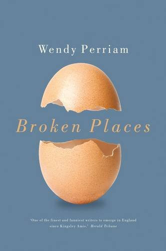 Broken Places Hb