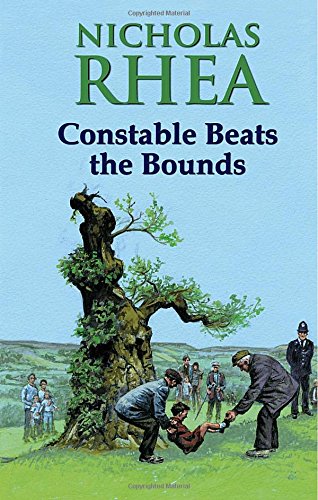 Constable Beats the Bounds
