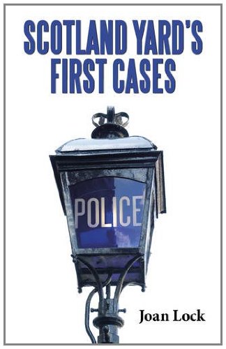 Scotland Yards First Cases