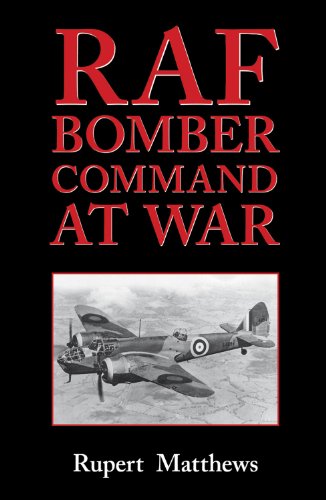 RAF Bomber Command at War