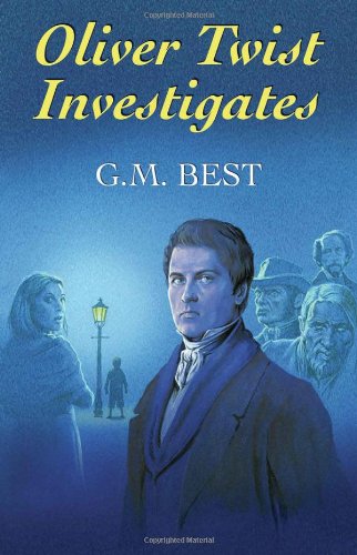 Oliver Twist Investigates