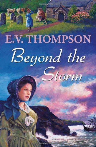 Beyond the Storm