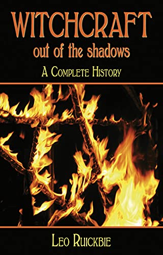 Witchcraft: Out of the Shadows