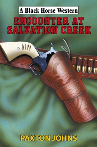 Encounter at Salvation Creek