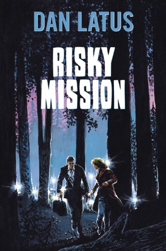 Risky Mission