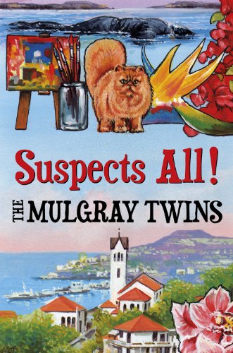 Suspects All