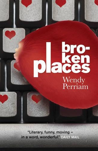 Broken Places