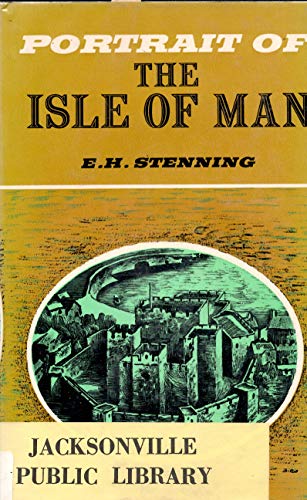 Portrait of the Isle of Man