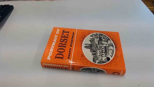 Portrait of Dorset