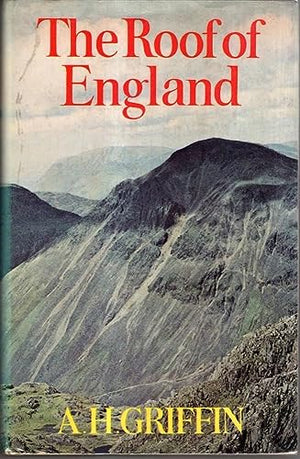 Roof of England