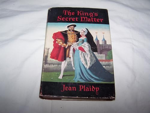 The King's Secret Matter