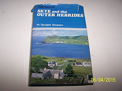 Portrait of Skye and the Outer Hebrides