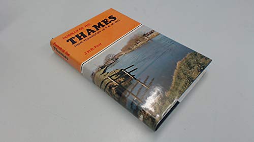 Portrait of the Thames