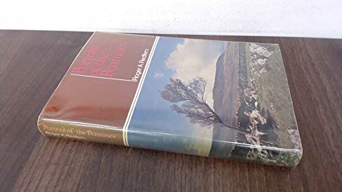 Portrait of the Pennines