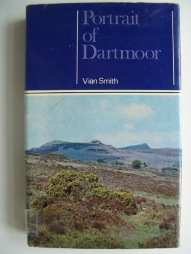 Portrait of Dartmoor