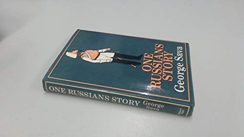 One Russian's Story