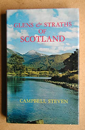 Glens and Straths of Scotland
