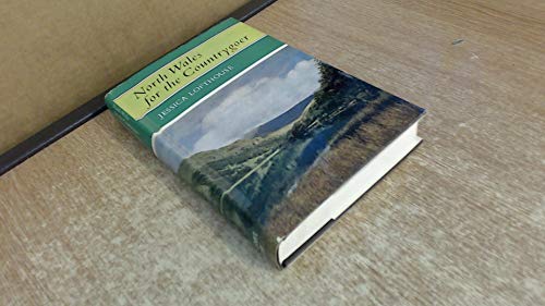North Wales for the Countrygoer