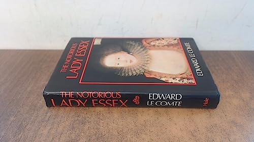 Notorious Lady Essex