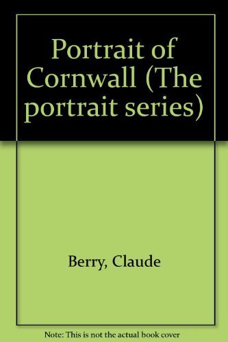Portrait of Cornwall