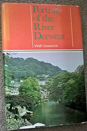 Portrait of the River Derwent