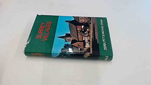 Surrey Villages