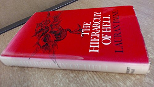 Hierarchy of Hell