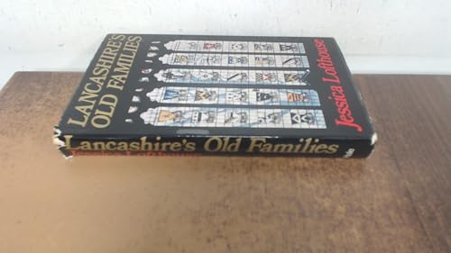 Lancashire's Old Families