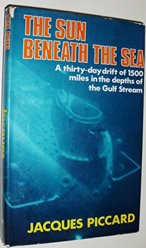 Sun Beneath the Sea