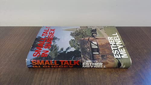 Small Talk in Sussex