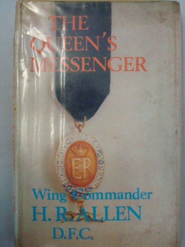 Queen's Messenger