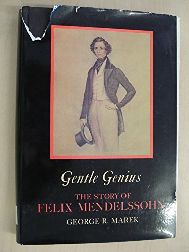 Gentle Genius