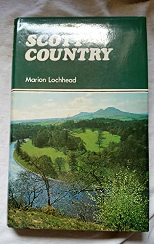 Portrait of the Scott Country