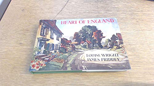 Heart of England