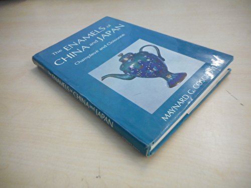 Enamels of China and Japan