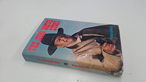 John Wayne Story