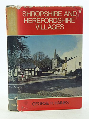 Shropshire and Herefordshire Villages