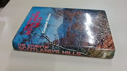Story of Scotland's Hills
