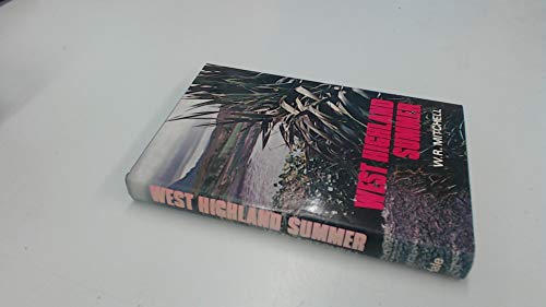 West Highland Summer