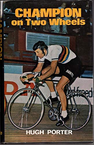 Champion on Two Wheels
