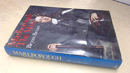 Marlborough the Man