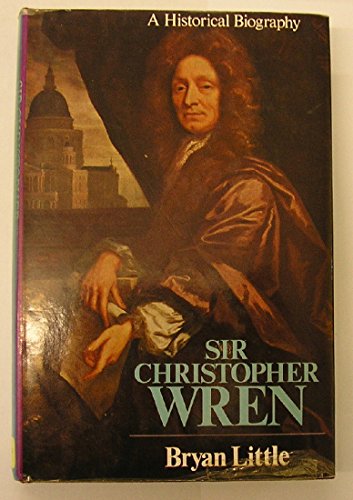 Sir Christopher Wren