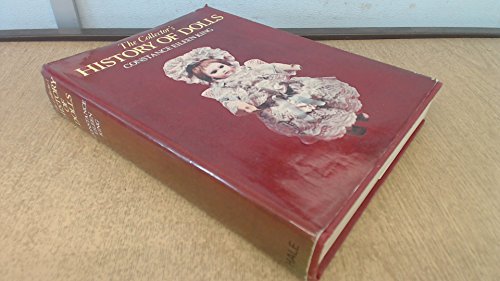 Collector's History of Dolls