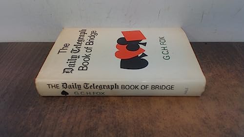 "Daily Telegraph" Book of Bridge
