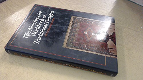 Needlepoint Workbook of Traditional Designs