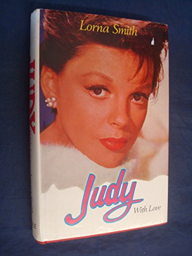 Judy, with Love