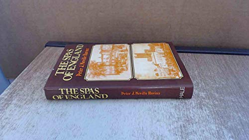 Spas of England