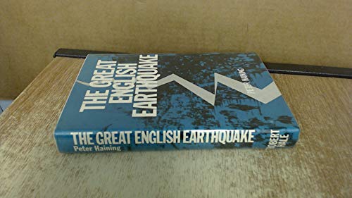 The Great English Earthquake