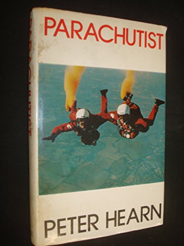 Parachutist