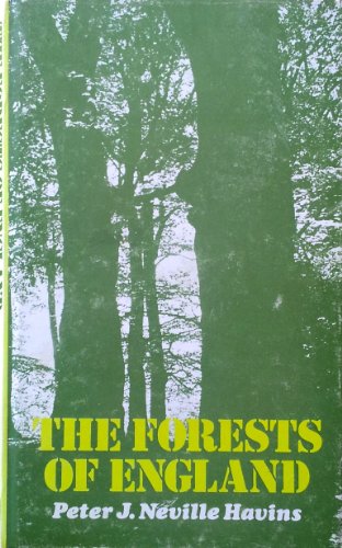 Forests of England